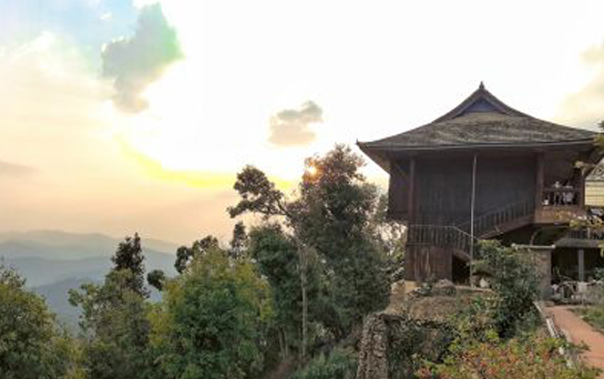 扎根苏州，苏州秋蓉茶业有限公司传承茶文化​