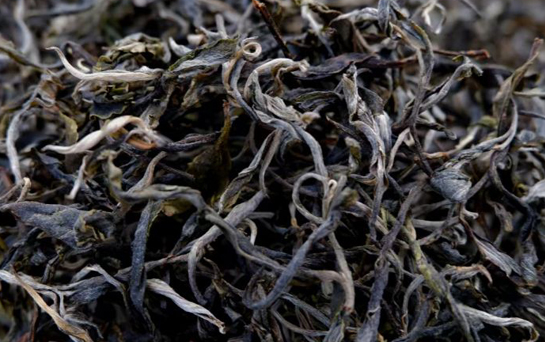 老滇红上火难题！秋蓉號瞄准茶人健康痛点​